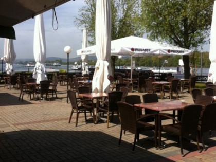 Foto: Ingelheimer Sommergarten